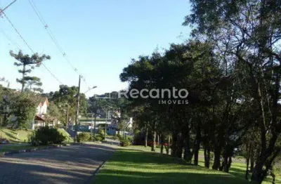 Terreno à venda na Rua Rodolfo Schlieper, 90, Centro, Canela