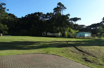 Terreno à venda na Rua Rodolfo Schlieper, 90, Centro, Canela