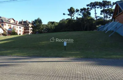 Terreno à venda na Rua Rodolfo Schlieper, 90, Centro, Canela