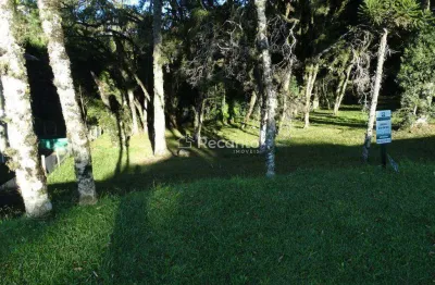 Terreno à venda na Rua Rodolfo Schlieper, 90, Centro, Canela