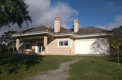 Casa com 3 quartos à venda na 10 De Dezembro, 705, Vale dos Pinheiros, Gramado