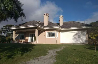 Casa com 3 quartos à venda na 10 De Dezembro, 705, Vale dos Pinheiros, Gramado