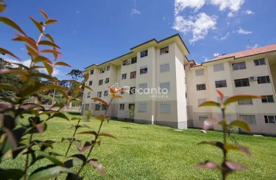 Apartamento com 2 quartos à venda na Rua Homero Pacheco, 909, Canelinha, Canela