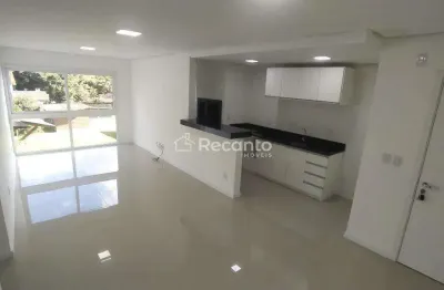 Apartamento com 2 quartos à venda na Rua Parobé Linha Nova, Avenida Central, Gramado