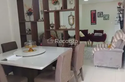 Apartamento com 2 quartos à venda na Rua Ruy Barbosa, Maggi, Canela