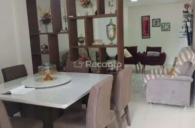 Apartamento com 2 quartos à venda na Rua Ruy Barbosa, 289, Maggi, Canela