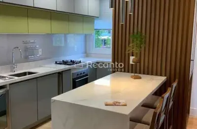Apartamento com 1 quarto à venda na Rua Arthur Reinheimer, Carniel, Gramado