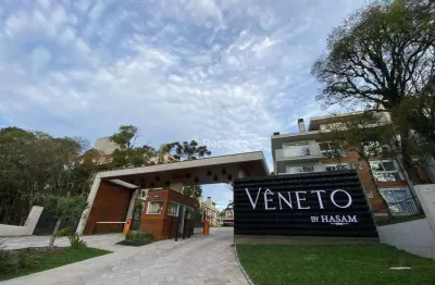 Apartamento com 2 quartos à venda na Rua Arthur Reinheimer, 550, Carniel, Gramado