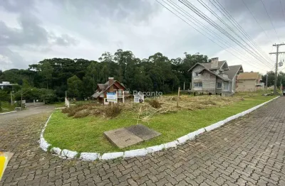 Terreno à venda na Estrada Linha ávila, Vale das Colinas, Gramado
