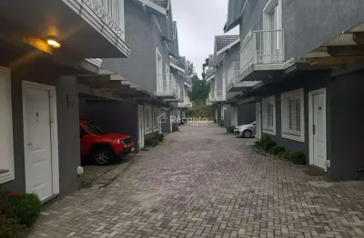 Casa com 3 quartos à venda na Rua Vinte E Oito, 217, Reserva da Serra, Canela