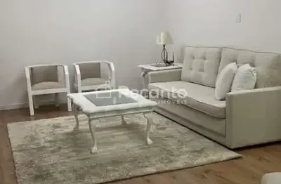 Apartamento com 2 quartos à venda na Rua Emílio Sorgetz, Centro, Gramado