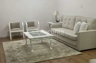 Apartamento com 2 quartos à venda na Rua Emílio Sorgetz, 333, Centro, Gramado