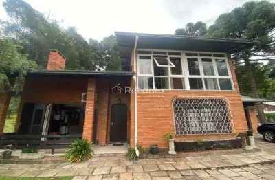 Casa com 4 quartos à venda na Rua Paris, 145, Palace Hotel, Canela