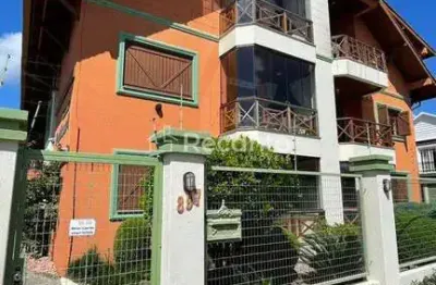 Apartamento com 3 quartos à venda na Avenida Júlio De Castilhos, 897, Centro, Canela