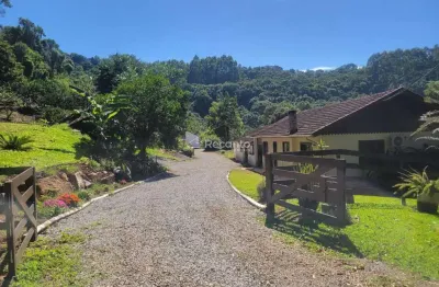 Chácara / sítio à venda na Pinhal Alto, Pinhal Alto, Nova Petrópolis
