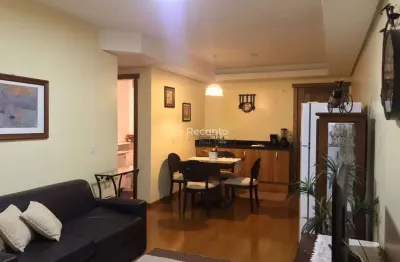 Apartamento com 1 quarto à venda na Rua Gil, Centro, Gramado