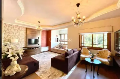 Apartamento com 4 quartos à venda na Avenida Borges De Medeiros, Centro, Gramado