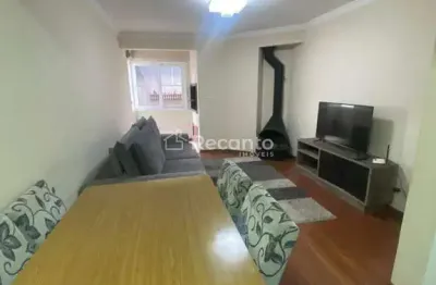 Apartamento com 1 quarto à venda na Rua Felisberto Soares, 54, Centro, Canela