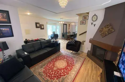 Casa com 4 quartos à venda na Rua João Alfredo Schneider, 1150, Planalto, Gramado