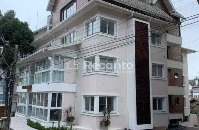 Apartamento com 2 quartos à venda na Rua Arthur Zwetsch, 45, Centro, Gramado