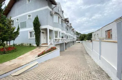 Casa com 4 quartos à venda na Rua Fernando Ferrari, 227, Centro, Canela