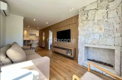 Apartamento com 2 quartos à venda na Avenida Júlio De Castilhos, 748, Centro, Canela