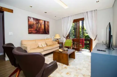 Apartamento com 2 quartos à venda na Rua Ladeira Das Azaléias, 103, Lago Negro, Gramado