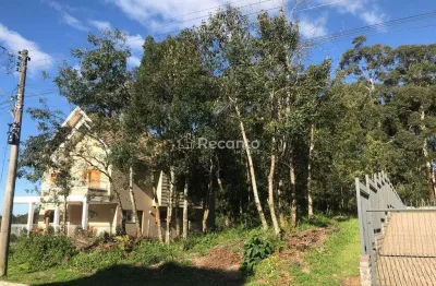 Terreno à venda na Estrada Linha ávila, Vale das Colinas, Gramado