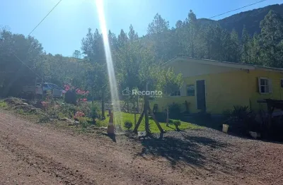 Chácara / sítio à venda na Estrada Pedras Brancas, 00, Linha Bonita, Gramado