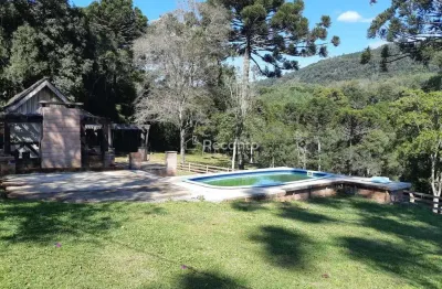Chácara / sítio à venda na Estrada Linha Araripe, Araripe, Gramado