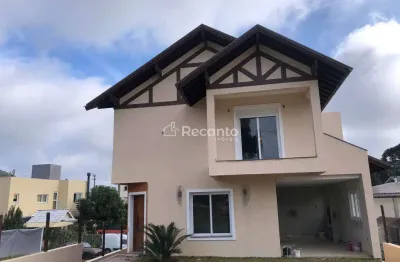 Apartamento com 2 quartos à venda na Rua Felipe Ludke - Bairro Piá, 433, Piá, Nova Petrópolis