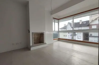 Apartamento com 2 quartos à venda na Rua Theobaldo Prinstrop, Prinstrop, Gramado