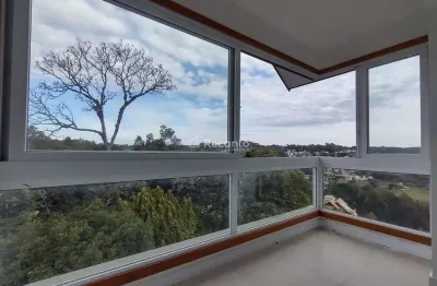 Apartamento com 2 quartos à venda na Rua Theobaldo Prinstrop, Prinstrop, Gramado