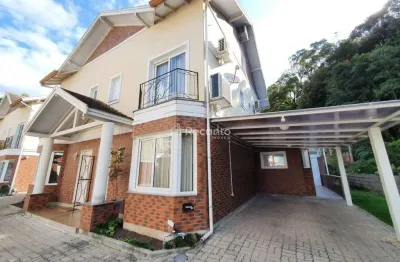 Casa com 3 quartos à venda na Rua Antônio Benneti Sobrinho, 1420, Mato Queimado, Gramado