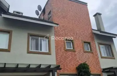 Casa com 3 quartos à venda na Rua Tenente Manoel Corrêa, 511, Centro, Canela