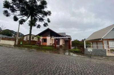 Casa com 5 quartos à venda na Rua Borbonite, 150, Palace Hotel, Canela
