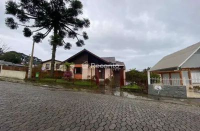 Casa com 5 quartos à venda na Rua Borbonite, 150, Palace Hotel, Canela