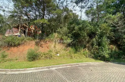 Terreno à venda na Gentil Bonato, Vale das Colinas, Gramado