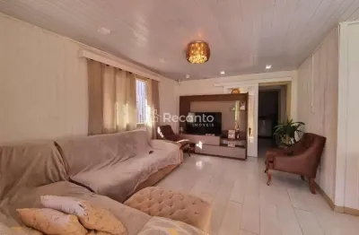 Casa com 8 quartos à venda na Rua Getúlio Vargas, Piratini, Gramado