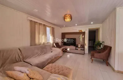 Casa com 8 quartos à venda na Rua Getúlio Vargas, 286, Piratini, Gramado