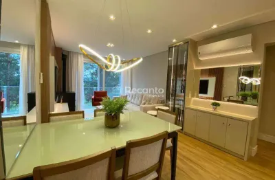 Apartamento com 2 quartos à venda na Rua João Leopoldo Lied, 22, Planalto, Gramado