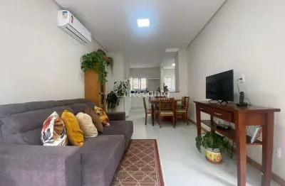 Apartamento com 2 quartos à venda na Rua Padre Schol, 333, Piratini, Gramado