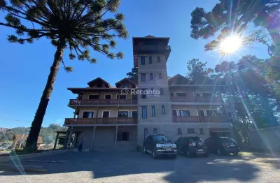 Apartamento com 1 quarto à venda na Ernani Kroeff Fleck, 700, Vila Suica, Canela