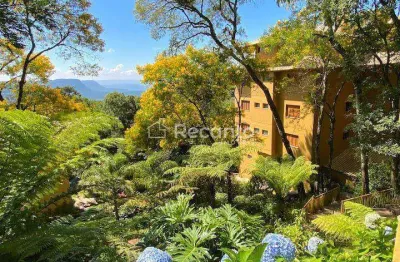 Apartamento com 2 quartos à venda na Rua João Fisch Sobrinho, 201, Centro, Gramado
