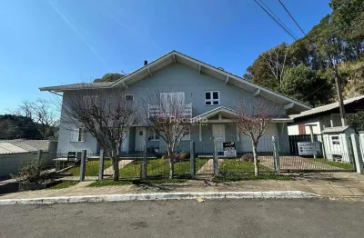 Casa com 3 quartos à venda na Rua Daniel José Arend, 75, Casa Grande, Gramado