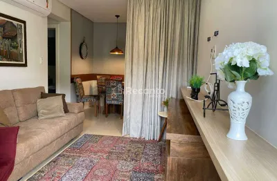 Apartamento com 1 quarto à venda na Rua Borges De Medeiros, 935, Centro, Canela