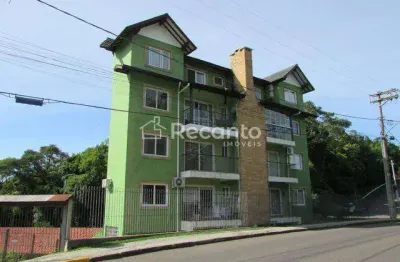 Apartamento com 2 quartos à venda na Rua Assis Brasil, 862, Maggi, Canela