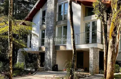 Casa com 3 quartos à venda na Nilo Eugênio Zanatta, 84, Suzana, Canela