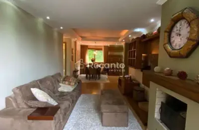 Apartamento com 2 quartos à venda na Rua João Fisch Sobrinho, Centro, Gramado