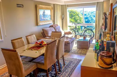 Apartamento com 2 quartos à venda na Rua Prefeito Waldemar Frederico Weber, 1070, Mato Queimado, Gramado